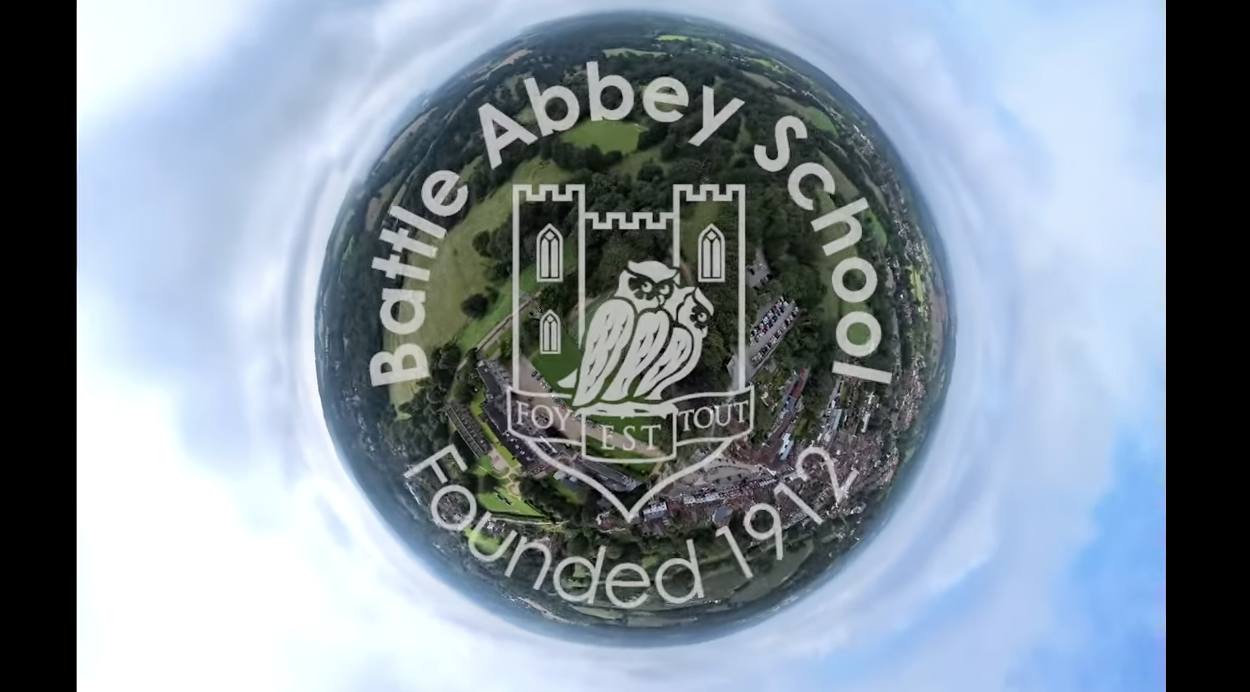 WATCH: Battle Abbey School Video